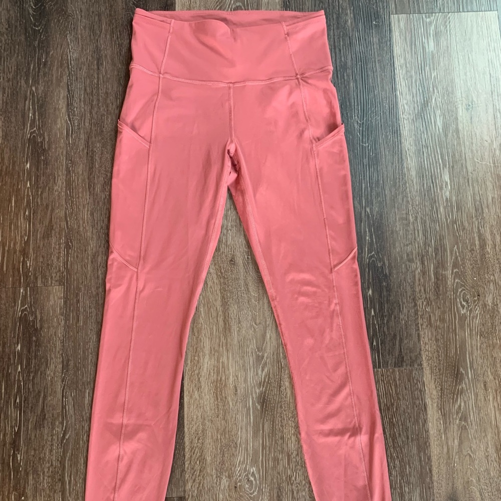 lulu 25" leggings